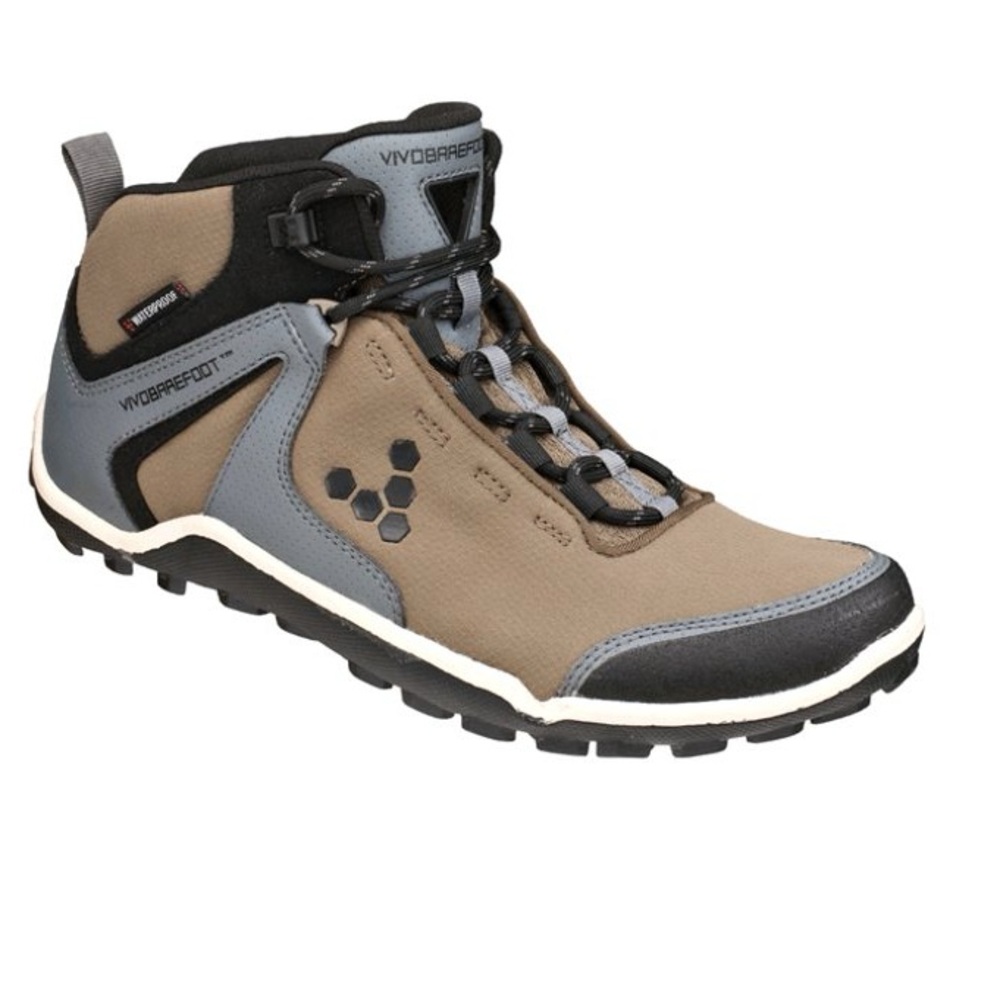 Vivobearfoot synth hiker men’s boot sz 10.5